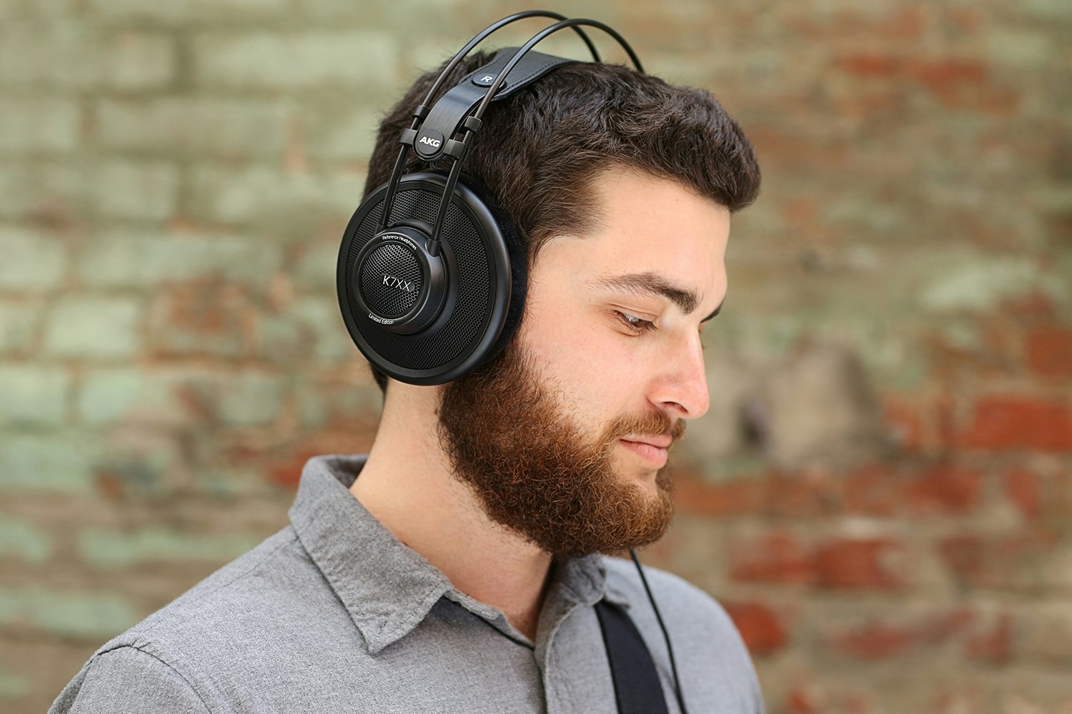 Massdrop x akg k7xx best sale audiophile headphones