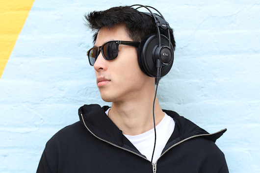 Massdrop x AKG K7XX Headphones - GIVEAWAY