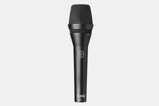 AKG P5i Supercardioid Dynamic Vocal Microphone