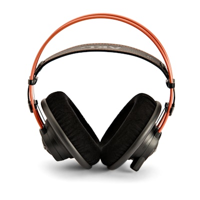 AKG K712 Pro Audiophile Headphones - Massdrop