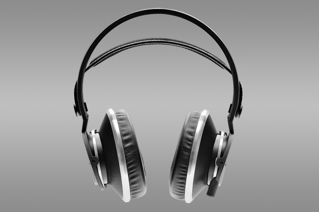 AKG K812 Reference Headphone