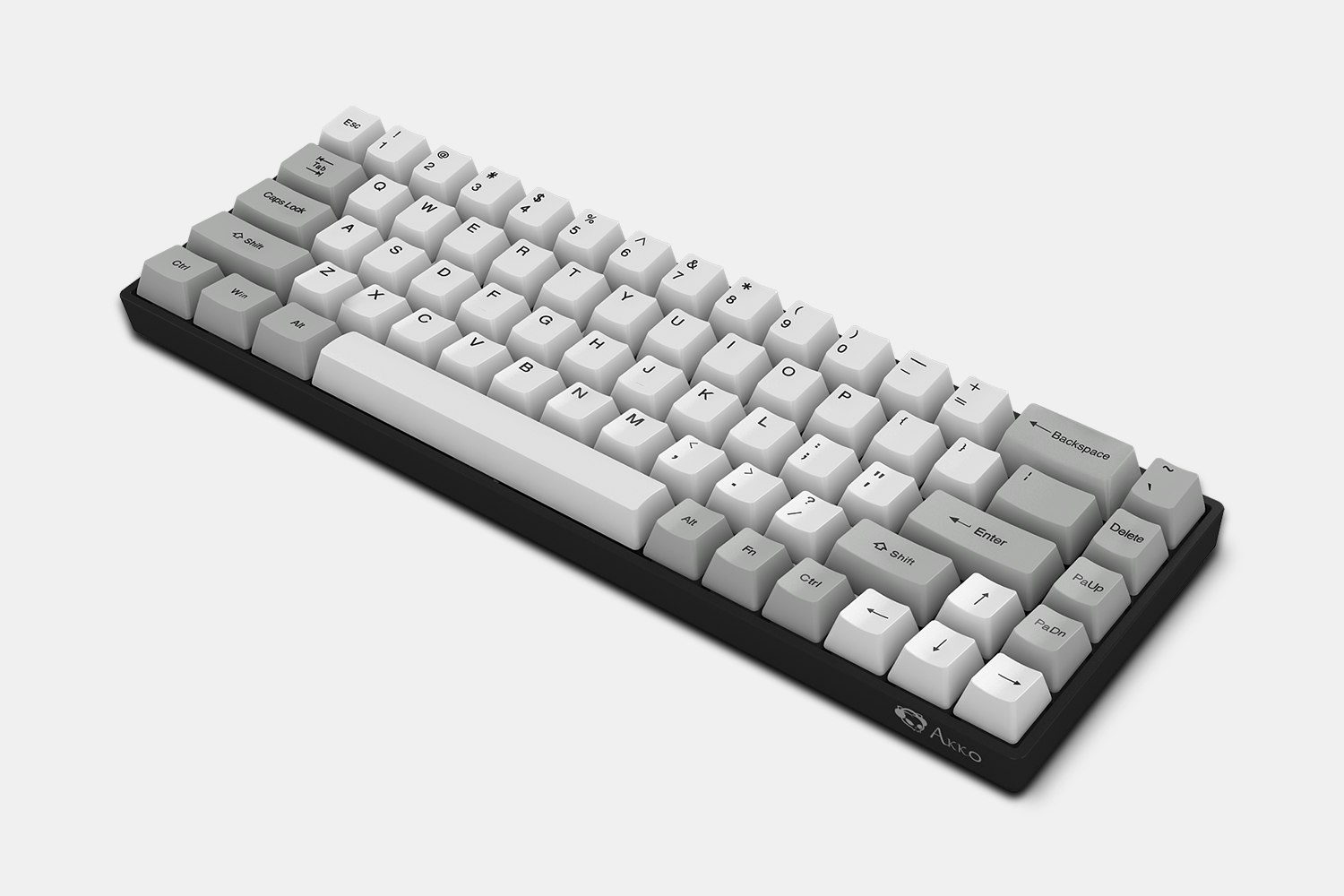 Akko 3068 68-Key Bluetooth Mechanical Keyboard