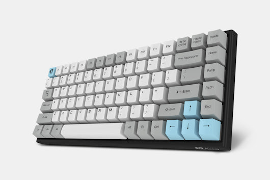 Akko 3084 84-Key Bluetooth Mechanical Keyboard