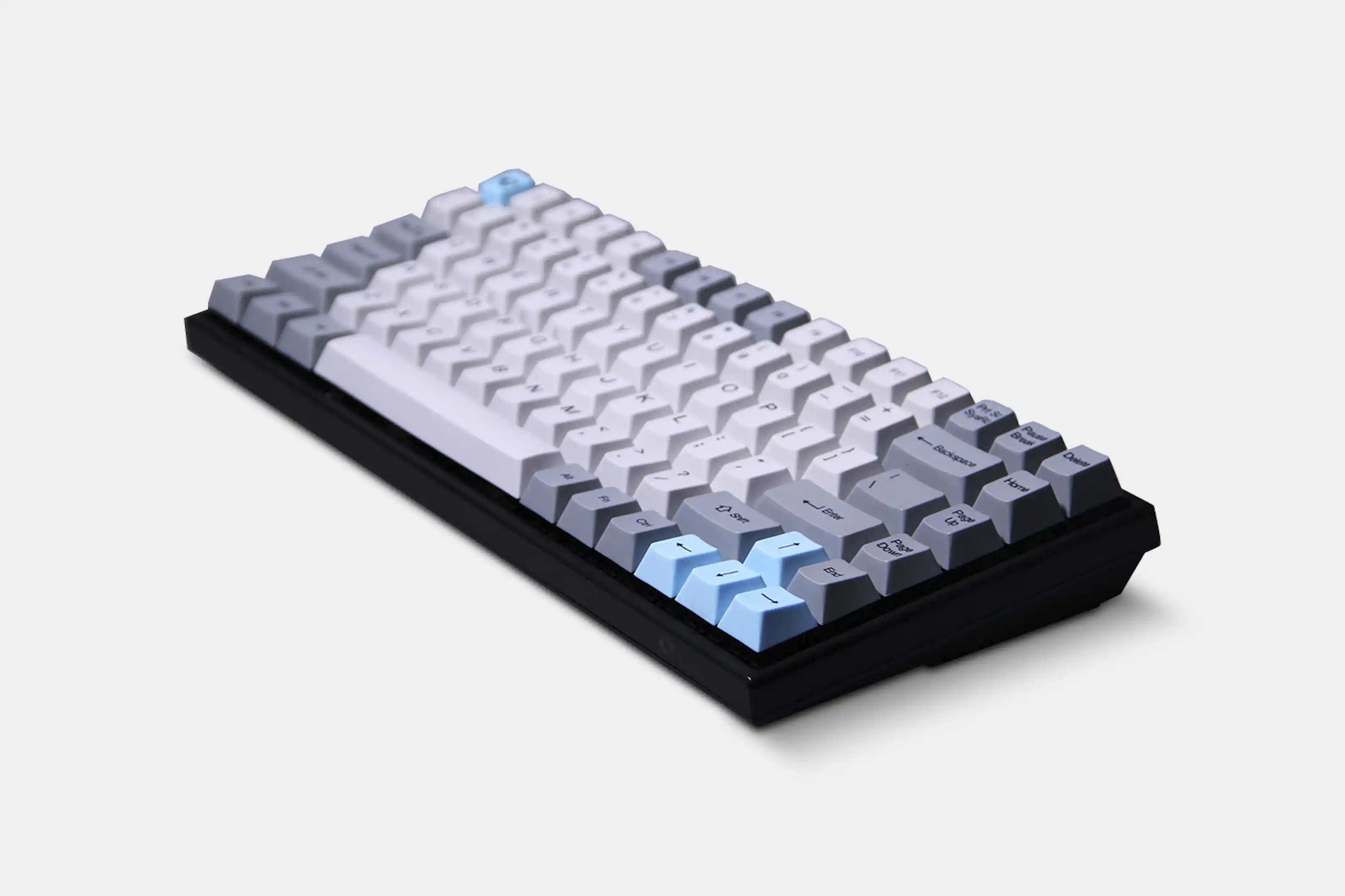 Akko 3084 84-Key Bluetooth Mechanical Keyboard | Mechanical Keyboards ...