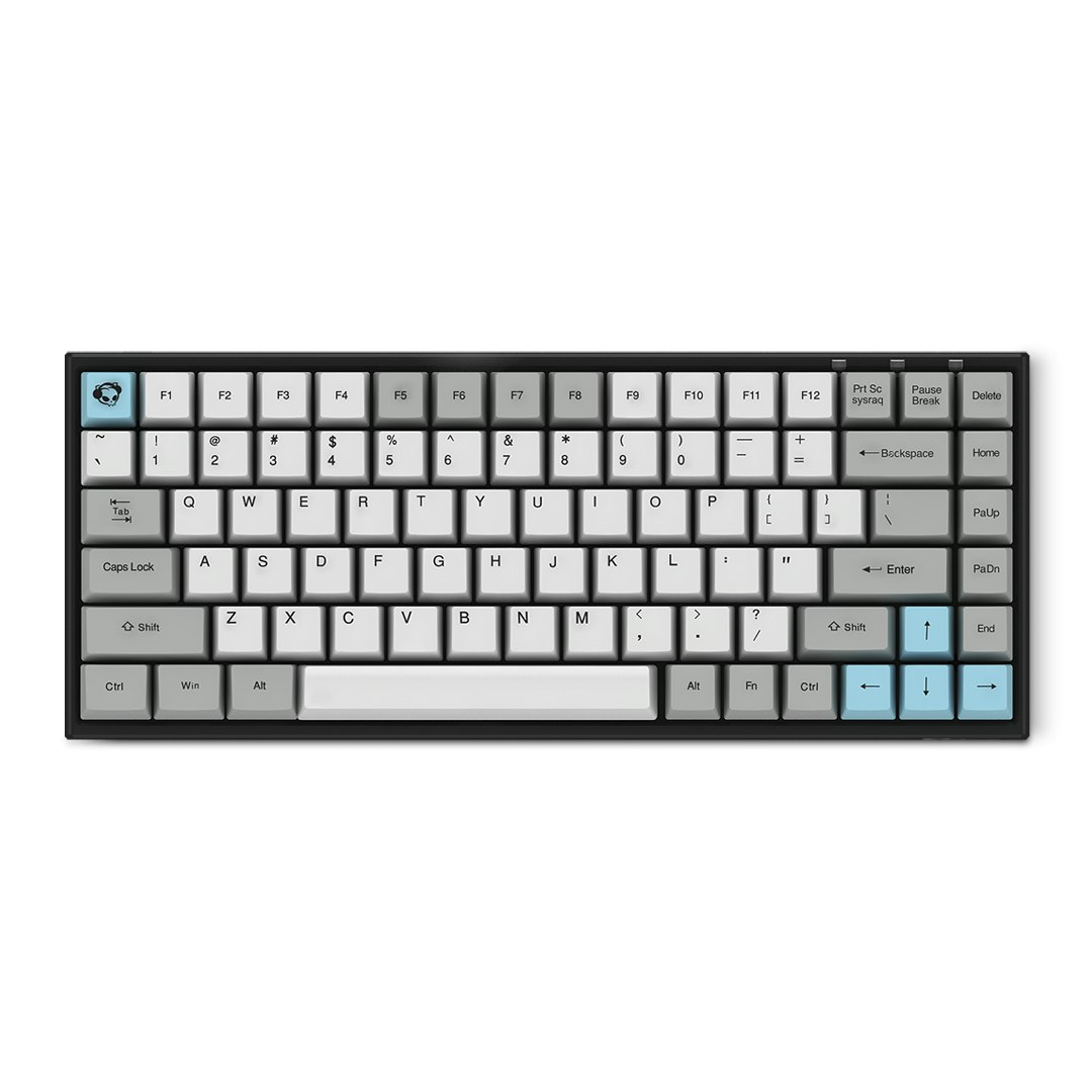 akko 84 keyboard