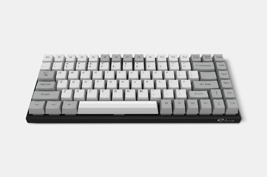 Akko 3084 84-Key Bluetooth Mechanical Keyboard