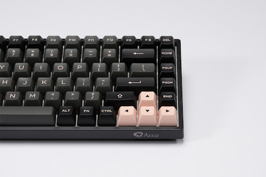 Akko 3084B Plus Mechanical Keyboard