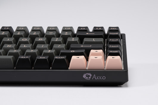 Akko 3084B Plus Mechanical Keyboard