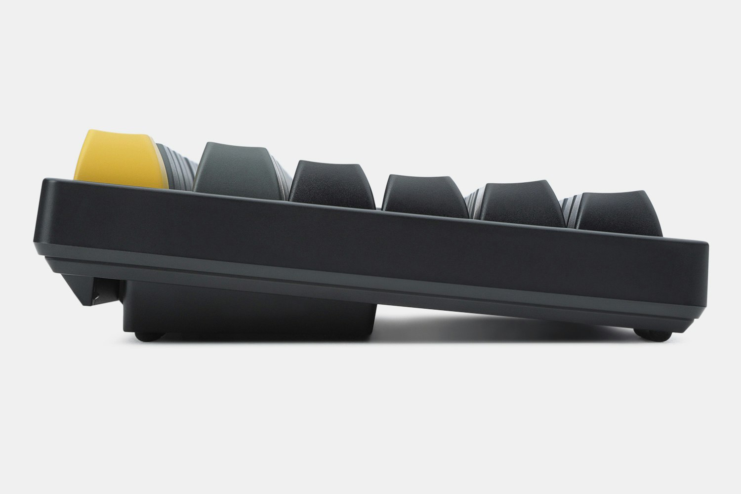 AKKO 3098N Hotswappable Wireless RGB Mechanical Keyboard