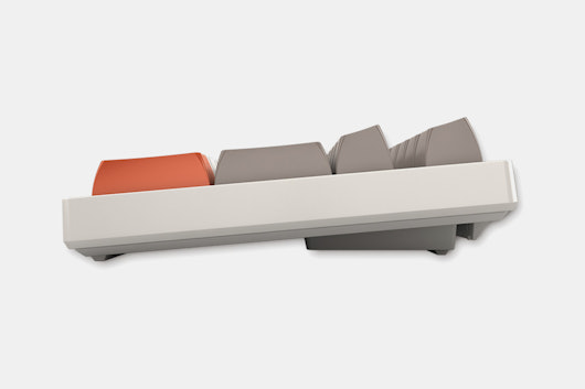 Akko 3108 Pro Steam Engine Mechanical Keyboard