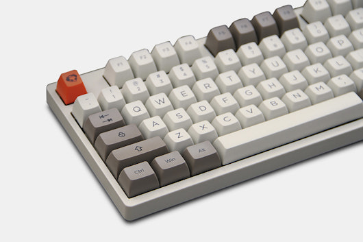 Akko 3108 Pro Steam Engine Mechanical Keyboard