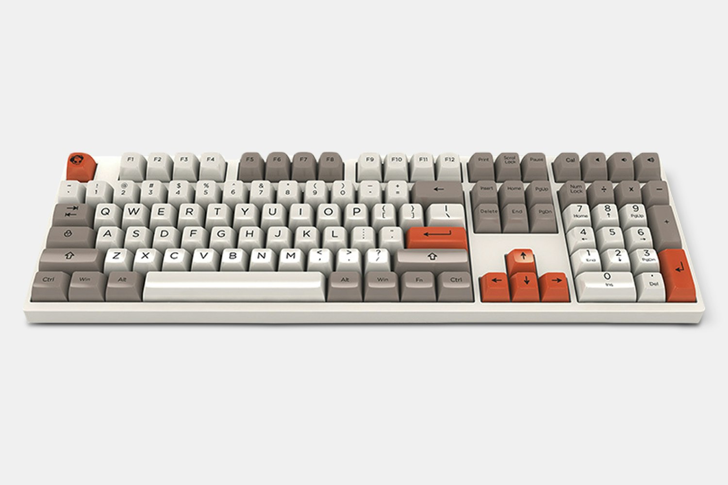 akko 3108 pro steam engine mechanical keyboard