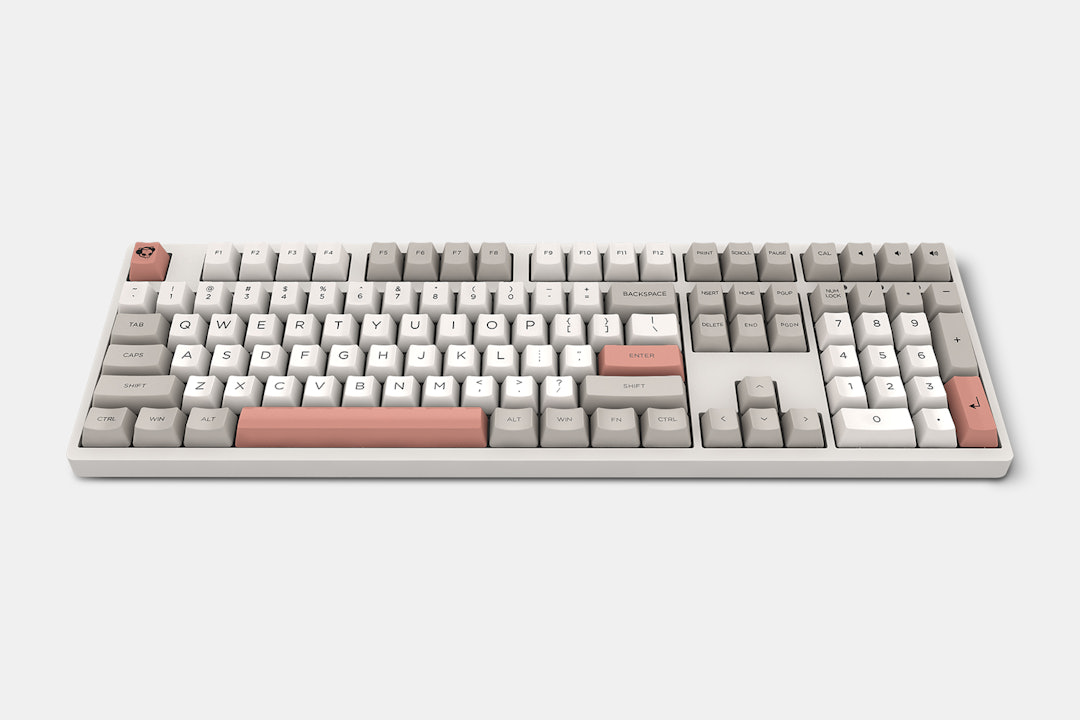 Akko 9009 Full Size Mechanical Keyboard