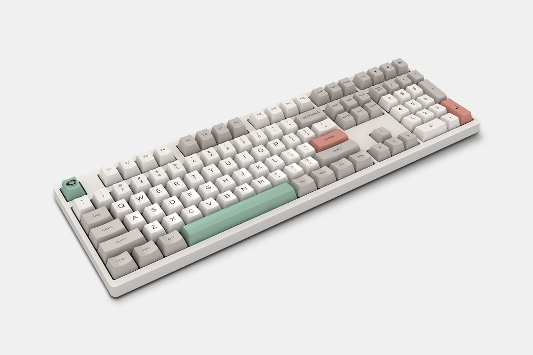Akko 9009 Full Size Mechanical Keyboard