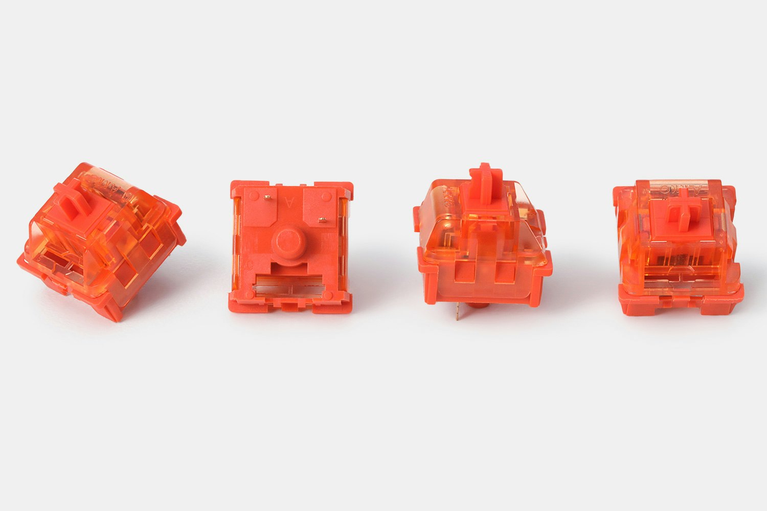 AKKO CS Series Custom Mechanical Switches Mechanical Keyboards