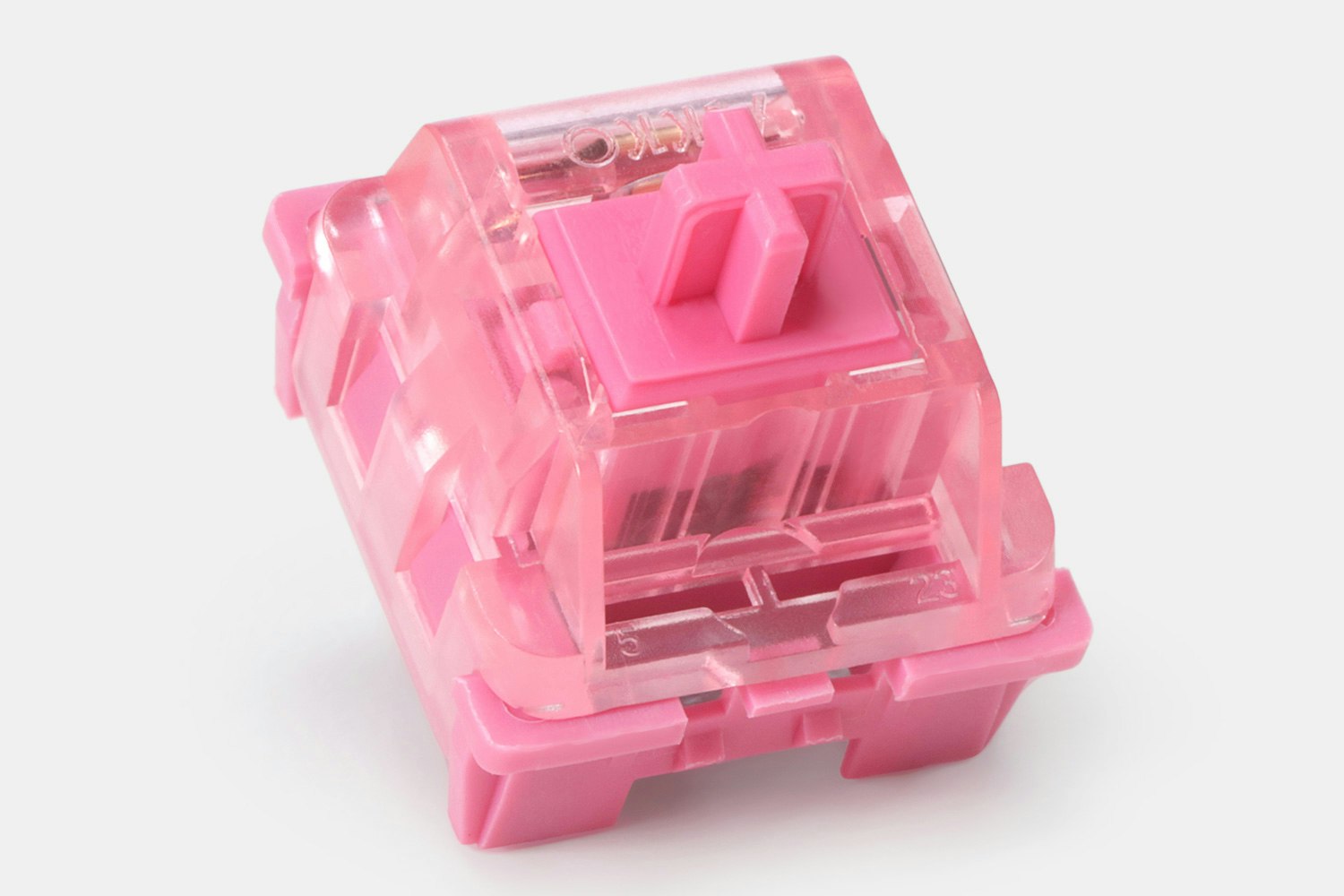 AKKO CS Series Custom Mechanical Switches