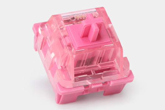 AKKO CS Series Custom Mechanical Switches