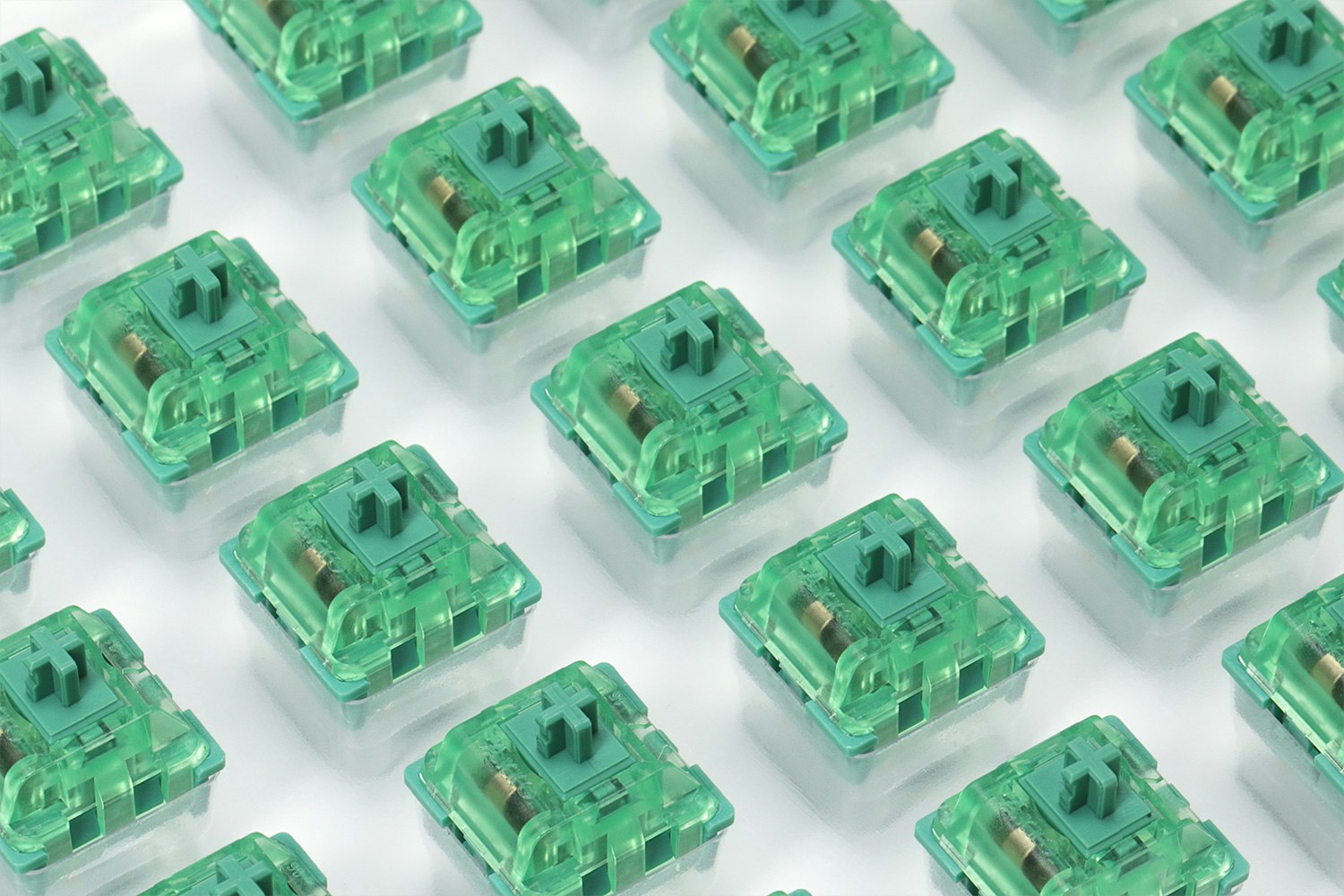 AKKO CS Series Custom Mechanical Switches