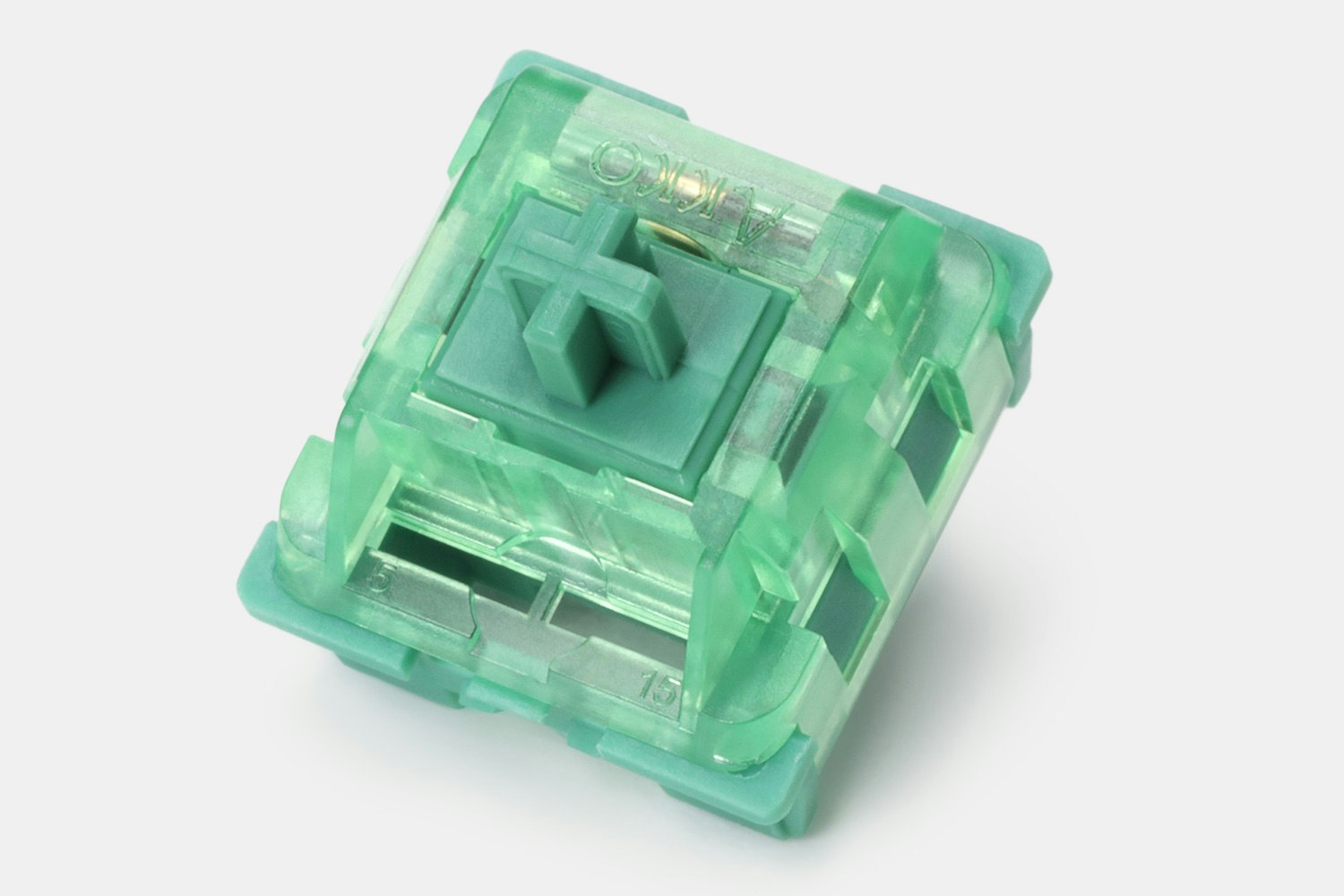 AKKO CS Series Custom Mechanical Switches