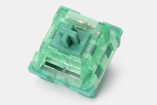 AKKO CS Series Custom Mechanical Switches