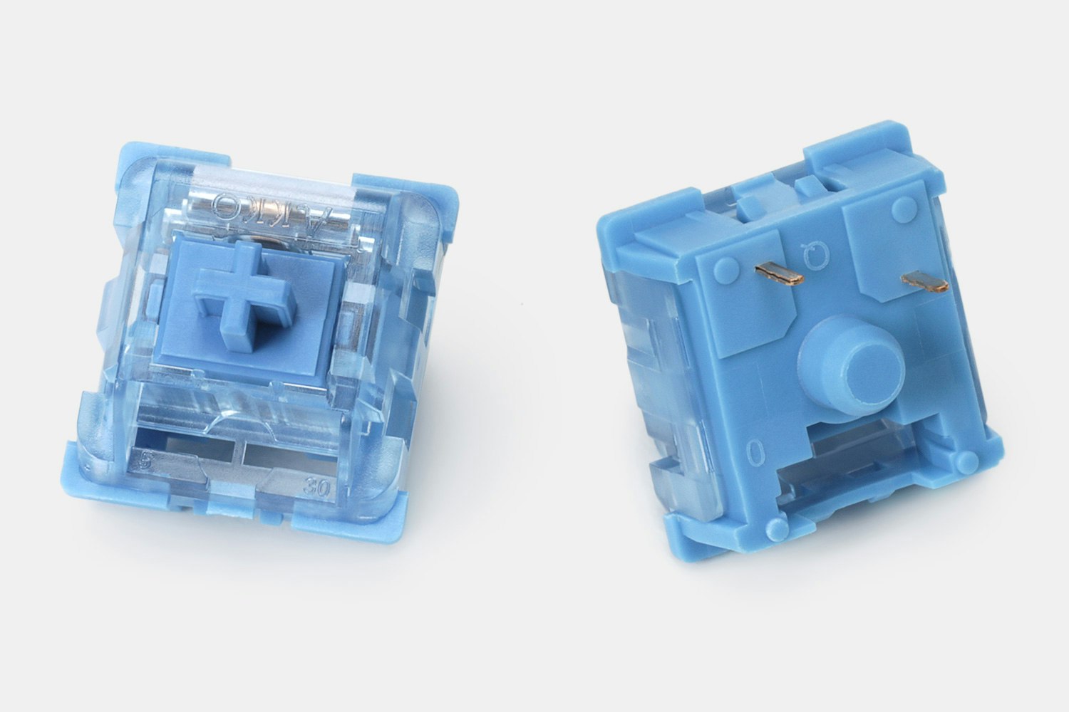 AKKO CS Series Custom Mechanical Switches