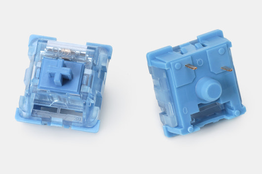 AKKO CS Series Custom Mechanical Switches