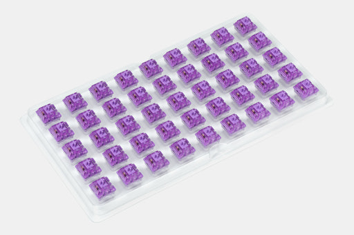 AKKO CS Series Custom Mechanical Switches
