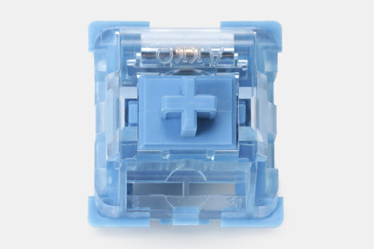 AKKO CS Series Custom Mechanical Switches