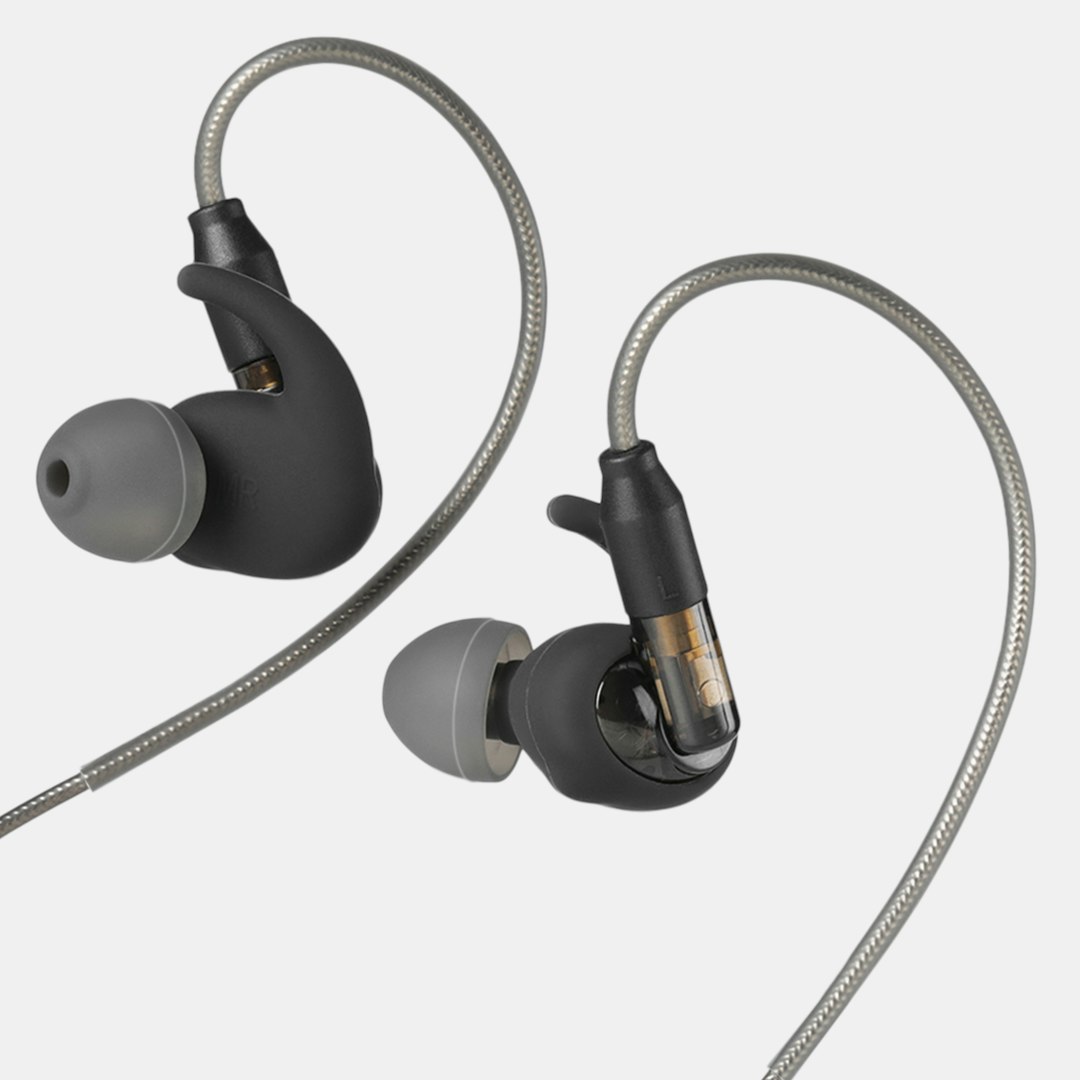 

Akoustyx R-100 In-Ear Monitors