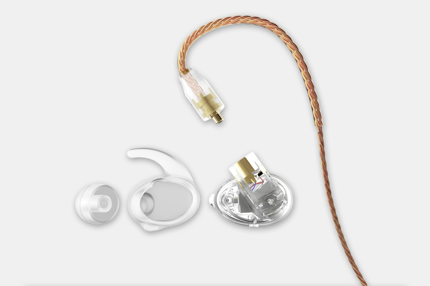 Akoustyx R-115 IEM