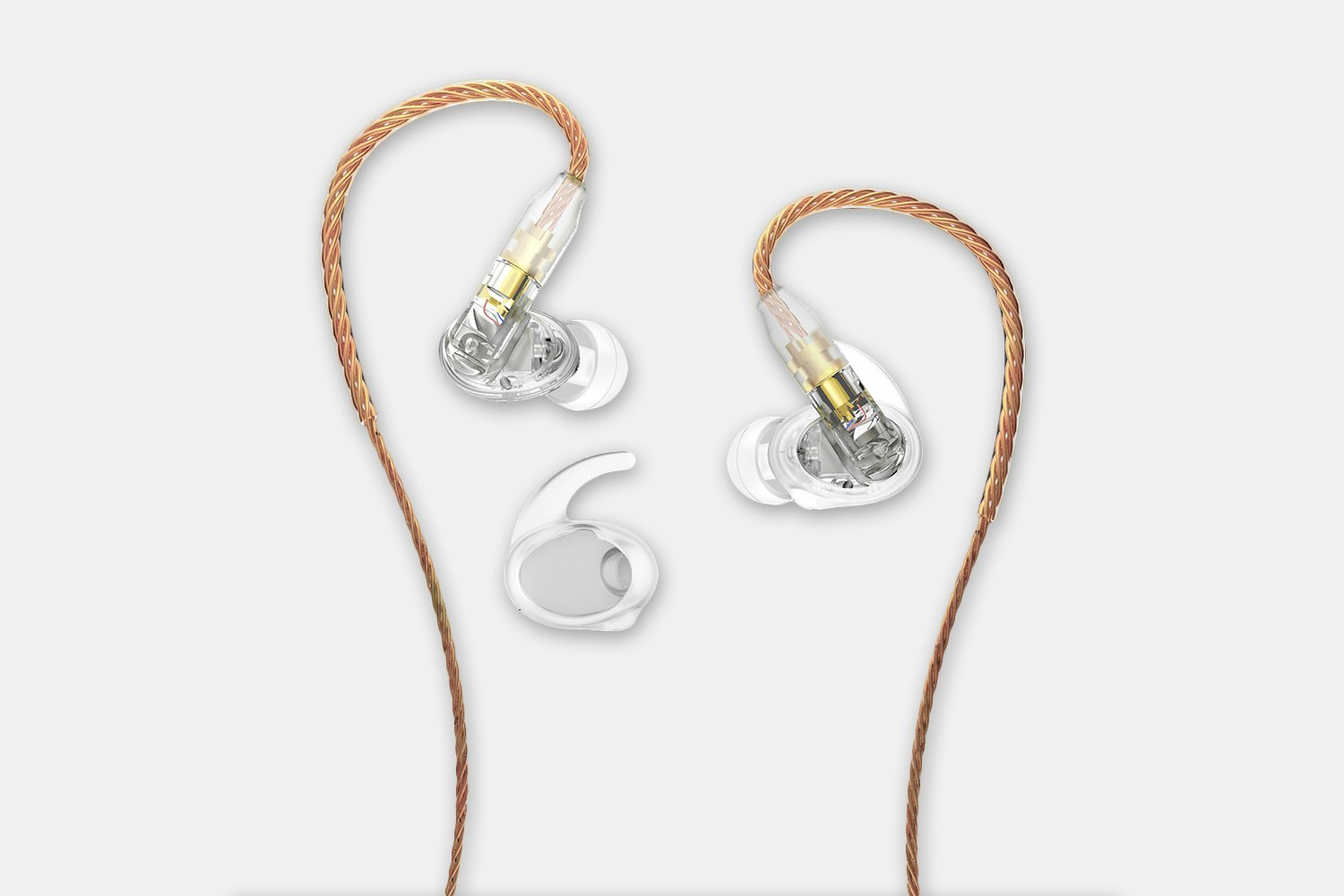 Akoustyx R-115 IEM