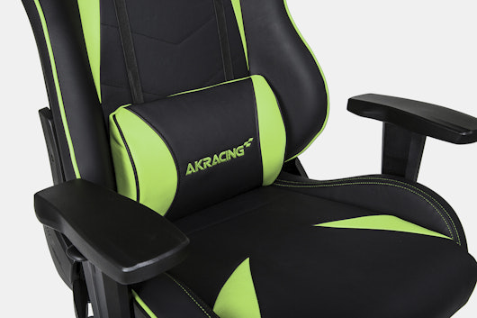AKRacing 2018 Chairs – Massdrop Debut