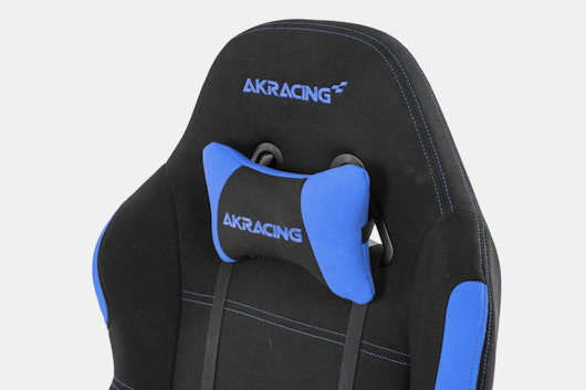 AKRacing 2018 Wide Series Chairs – Massdrop Debut