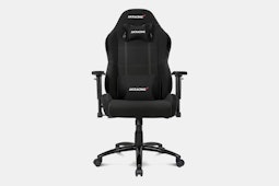 EX-Wide Gaming Chair – Black