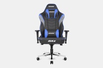 MAX Gaming Chair – Blue