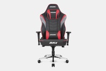 MAX Gaming Chair – Red