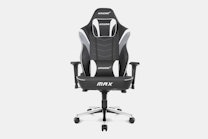 MAX Gaming Chair – White