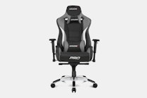 Pro Gaming Chair – Grey