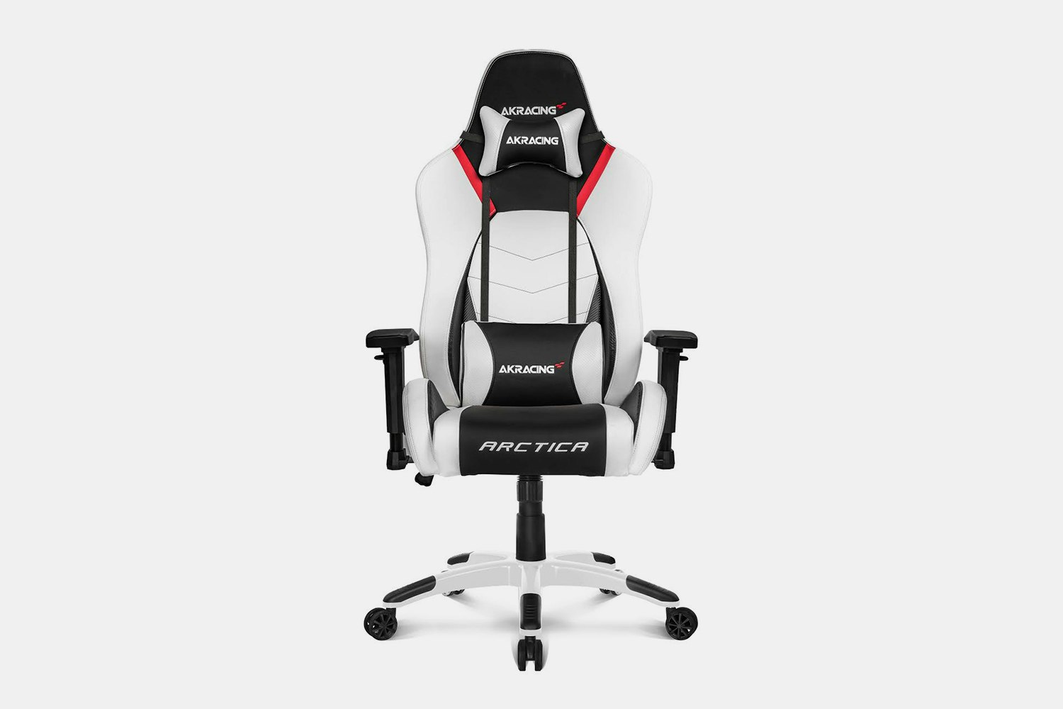 AKRacing Arctica Gaming Chair Chairs Gaming Chairs Drop