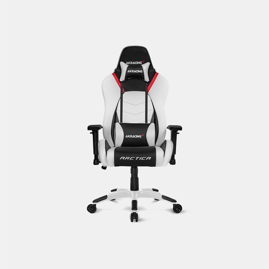 AKRacing Arctica Gaming Chair Chairs Gaming Chairs Drop