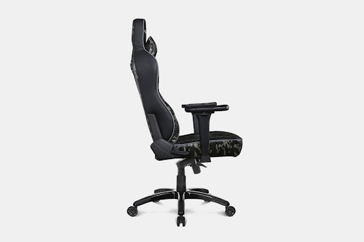 AKRacing Camo Gaming Chair