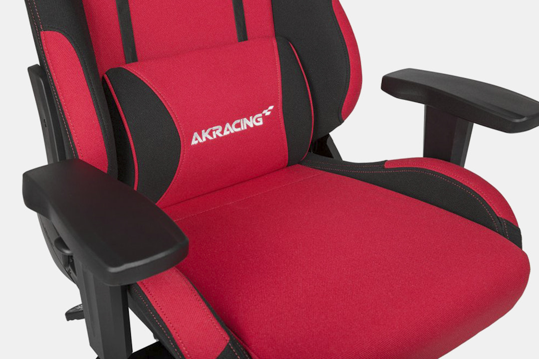 AKRacing Core Series EX/EX Wide Gaming Chairs