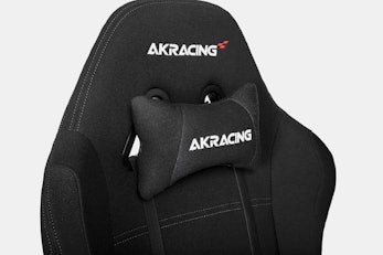 AKRacing Gaming Chairs 2017 Models – Last Chance