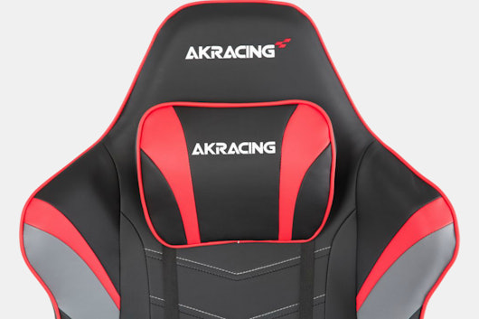 AKRacing Max / Pro Big & Tall Gaming Chairs
