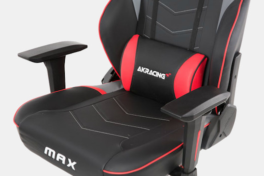 AKRacing Max / Pro Big & Tall Gaming Chairs