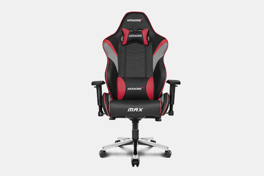 AKRacing MAX Series Gaming Chairs