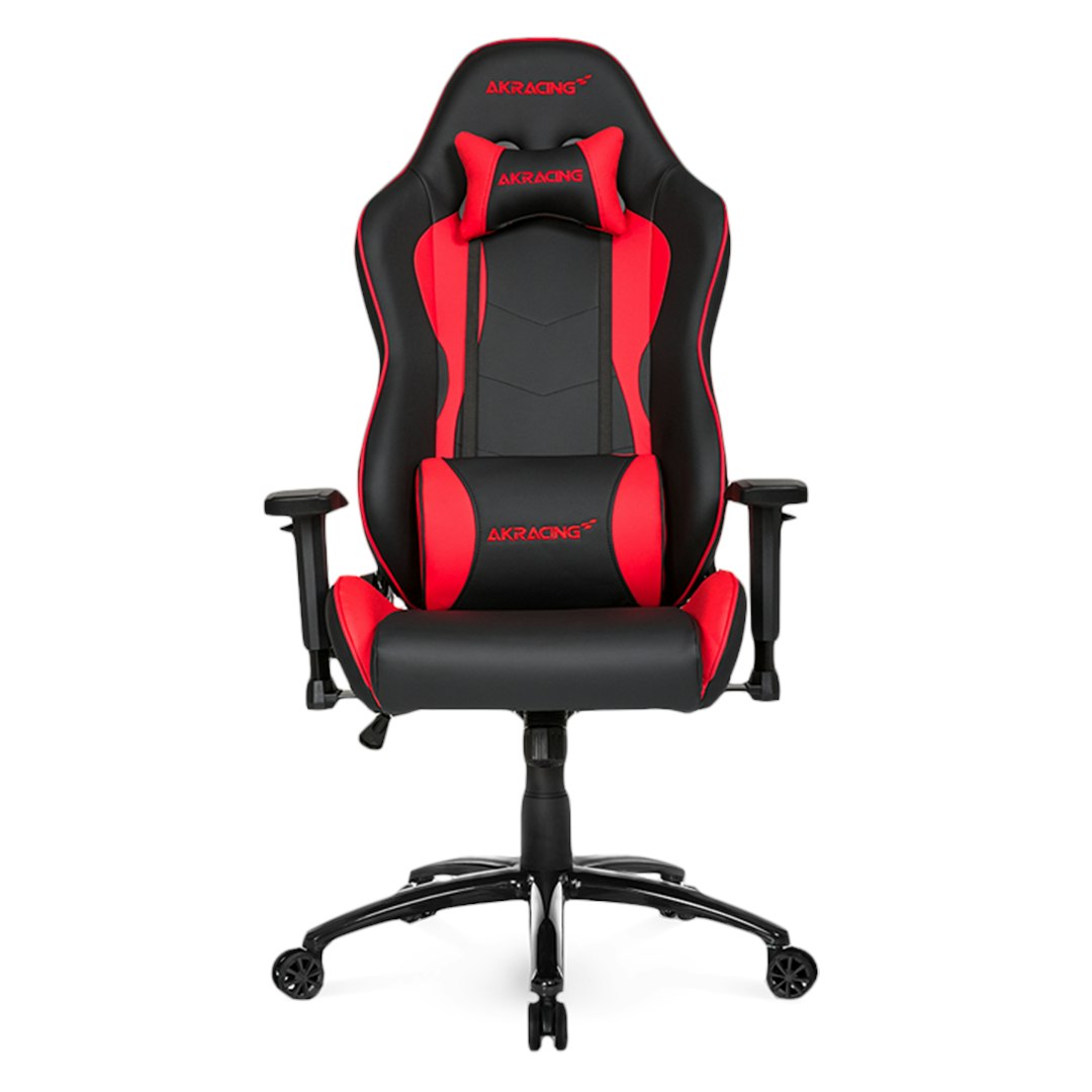 massdrop akracing chair