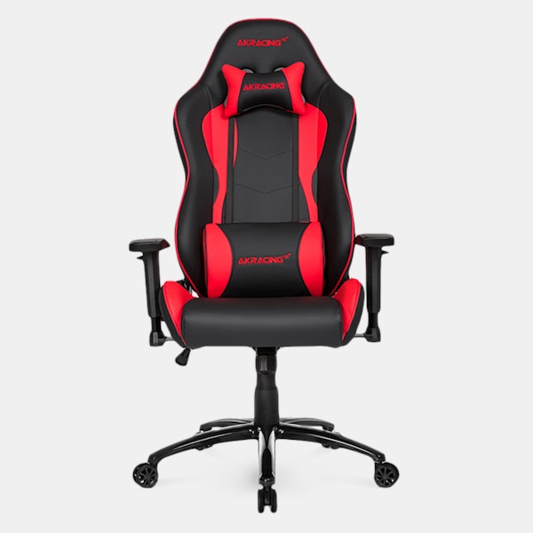 AKRacing Nitro Gaming Chair Massdrop Exclusive Details Chairs