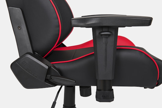 AKRacing Nitro Gaming Chair – Massdrop Exclusive