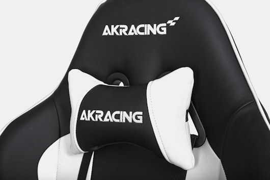 AKRacing Nitro Gaming Chair – Massdrop Exclusive